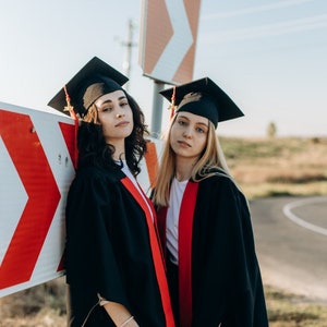 Academic hot sale dress uk
