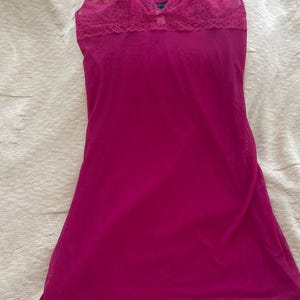 MALIZIA BY LA PERLA スリップ サイズ2 MALIZIA BY LA PERLA スリップ サイズ2