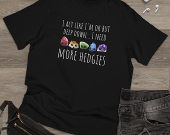 Unisex Tees