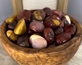 Mookaite Jasper Tumbles