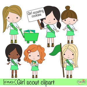 Mädchen, Pfadfinderin, Pfadfinderin, Pfadfinderin, Pfadfinderin, Pfadfinderin, Abzeichen png Daisy troop, Junior Scouting, Mädchen, Abzeichen, Camping, Scout, digitale Aufkleber, Entdecker, Pfadfinderinnen