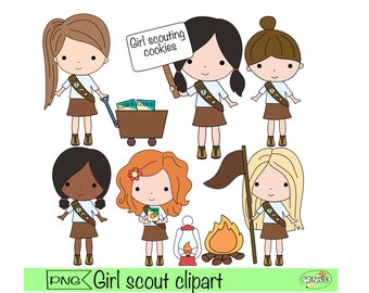 girl scout clipart brownie girl scout clipart camping trip girl scouting badge feu de camp corde badge brownie scout girls scouting cookies