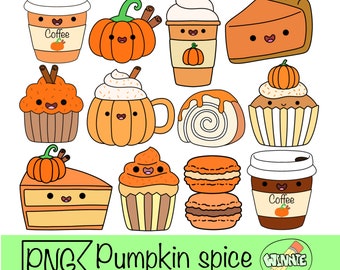 kawaii essen kürbis herbst 2021 kawaii essen kürbis kaffee gebäck kürbis herz zeichen zeichen zeichen zeichen zeichen download download