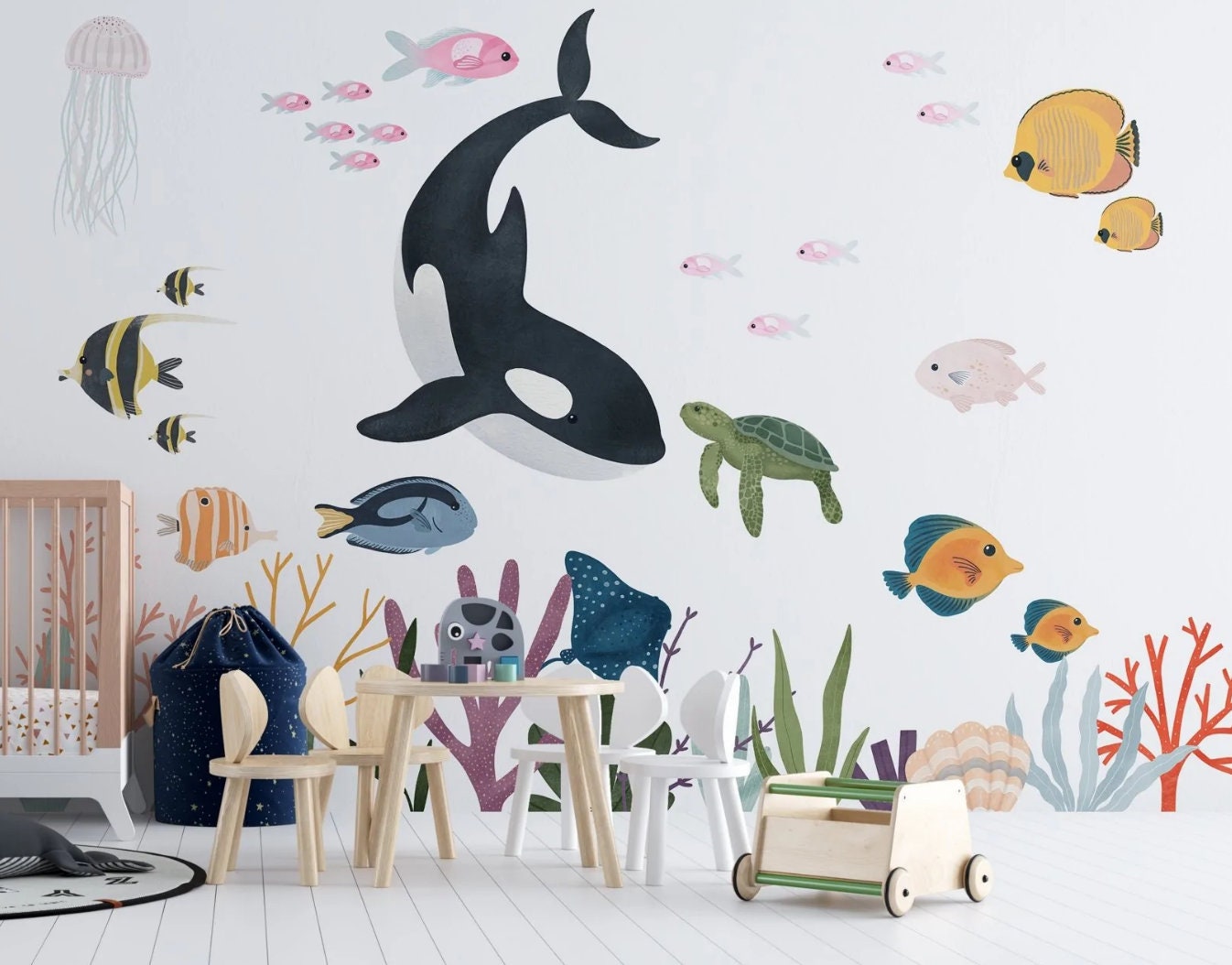 Sea Wallpaper - Etsy Canada Sea Wallpaper - Etsy Canada