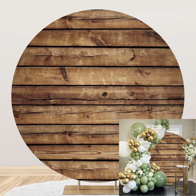 Real Wood Backdrop - Etsy