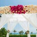 Red Burgundy Themed Wedding Backdrop | Heart-shaped Arch Flower | Anniversary Garland Love Decor | Flower Arrangement,Flower Row