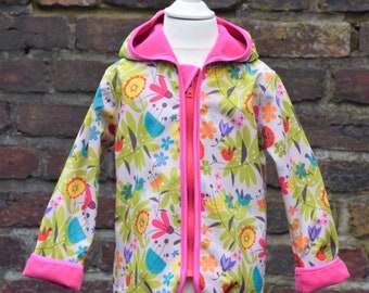 Softshell Jacket - Etsy Hong Kong