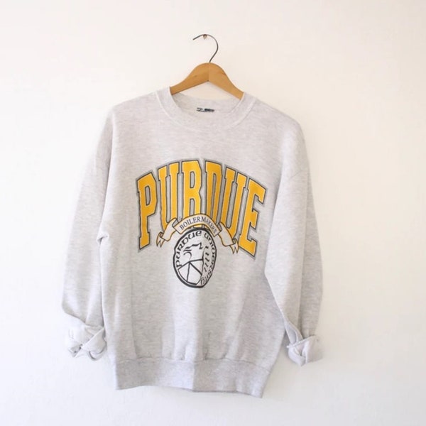 Purdue - Etsy