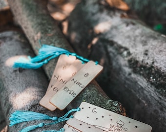 Bookmark the Little Prince