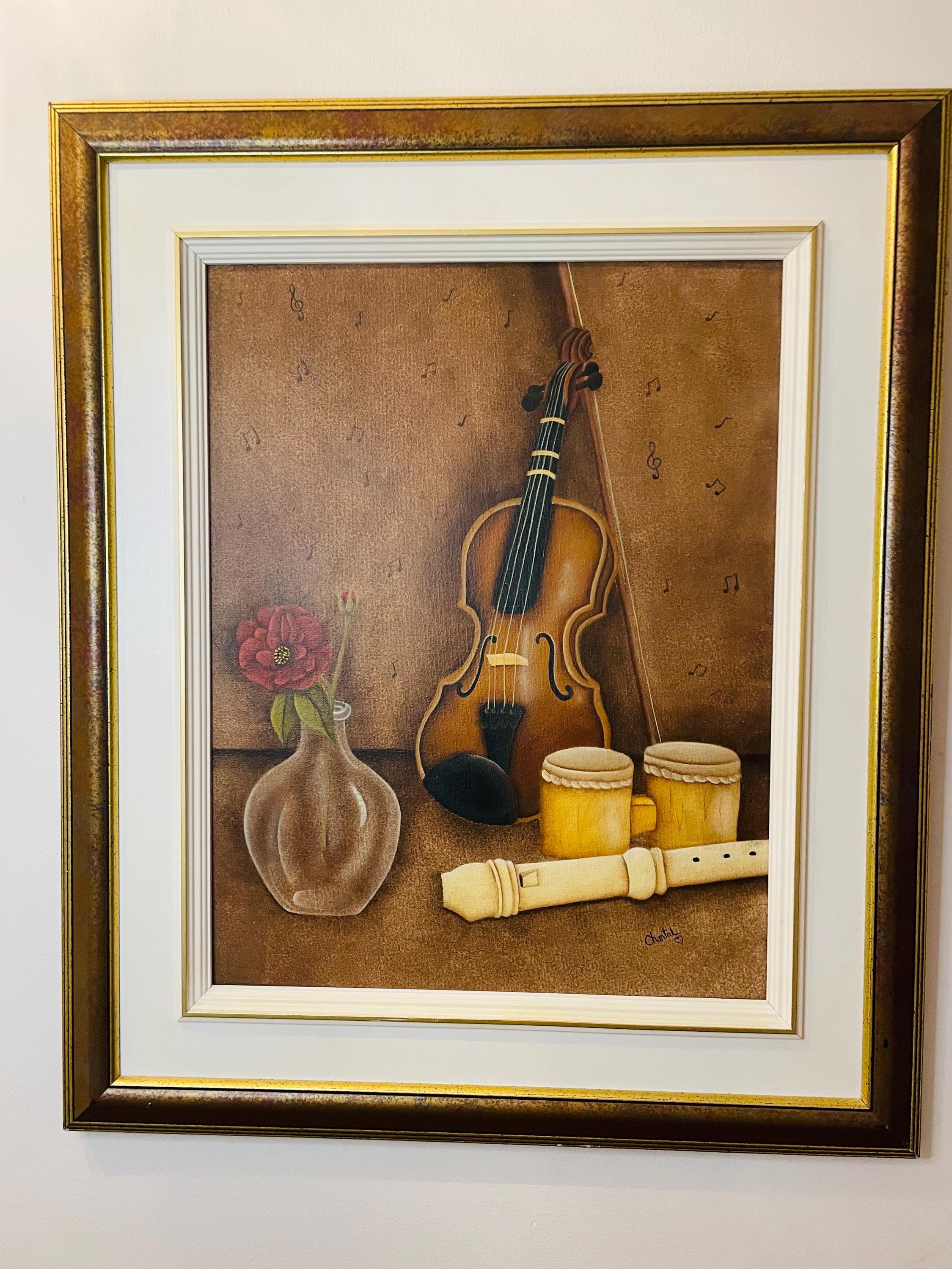イタリア製　アンティーク　人物画　39x30 絵画　額縁オーク材　額絵 イタリア製 額縁 楽天市場】イタリア 額絵（インテリア・寝具・収納