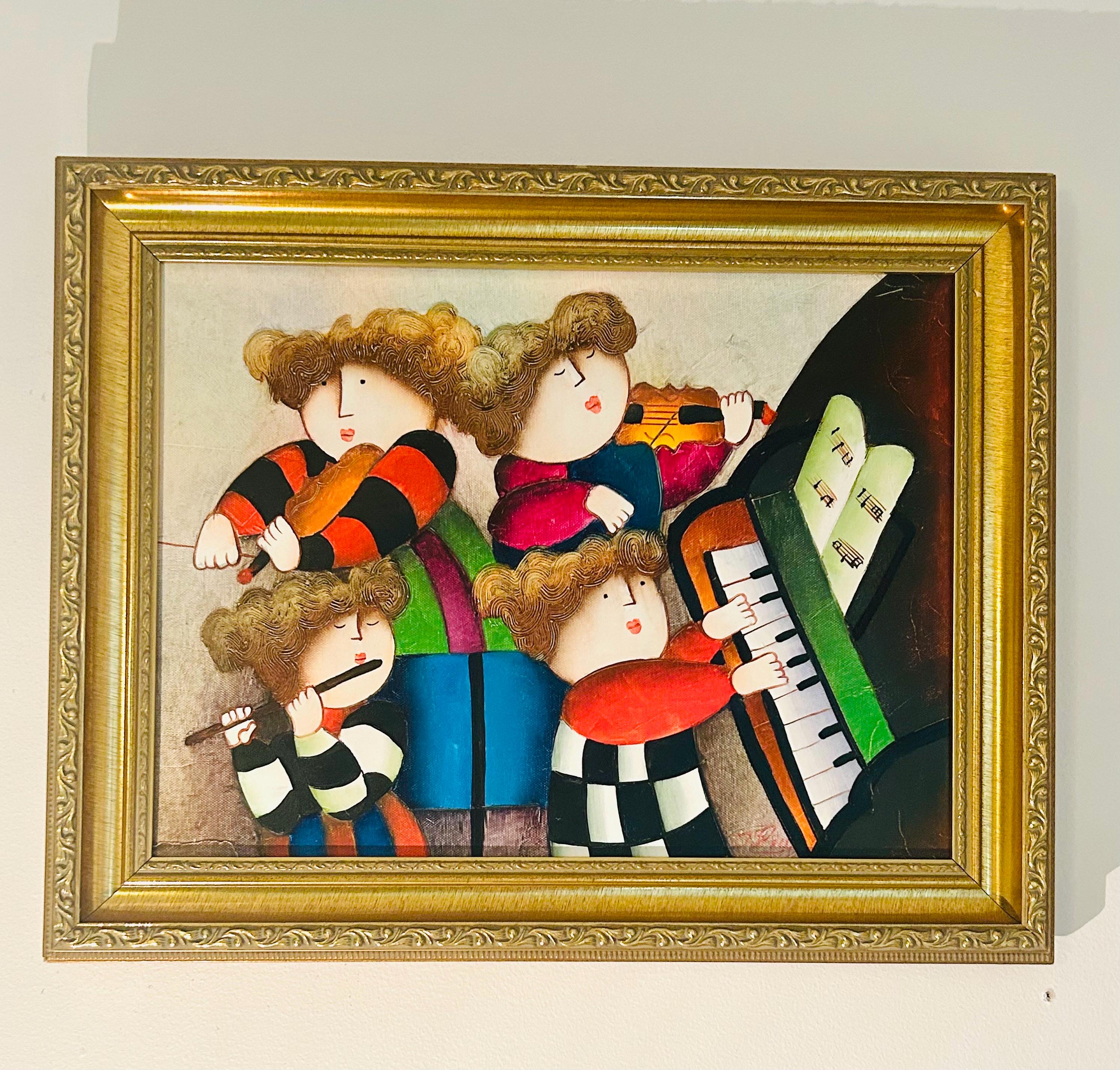 J Roybal - Etsy