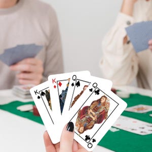 Spielkarten