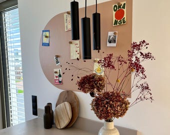 Pellicola lavagna magnetica - adesivo murale per cameretta - tutte le superfici, riutilizzabile, per disegnare - giocare - soggiorno - ufficio - decorazione