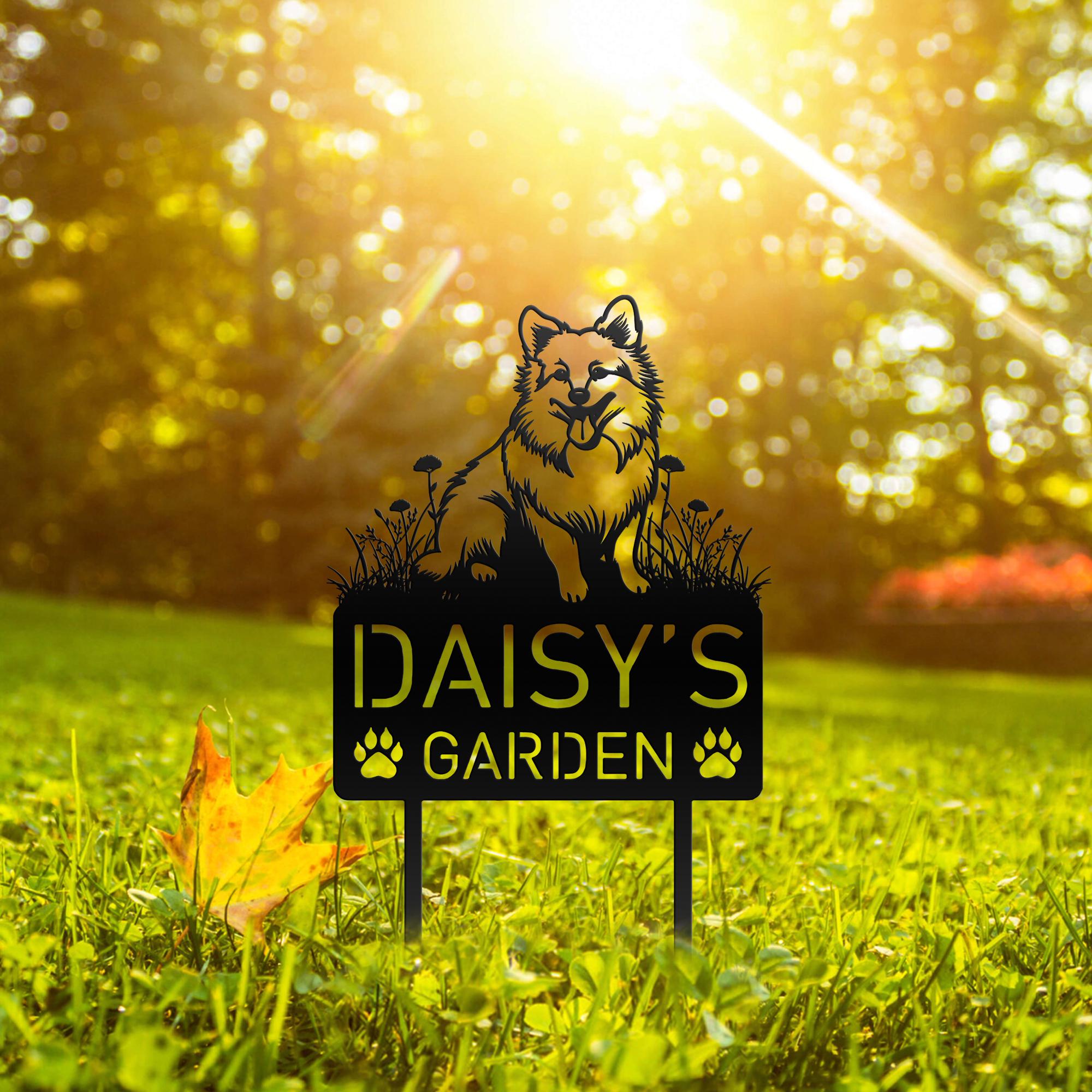 Etichetta Animale Domestico Personalizzata Incisa Personalizzata Id - Foto 8