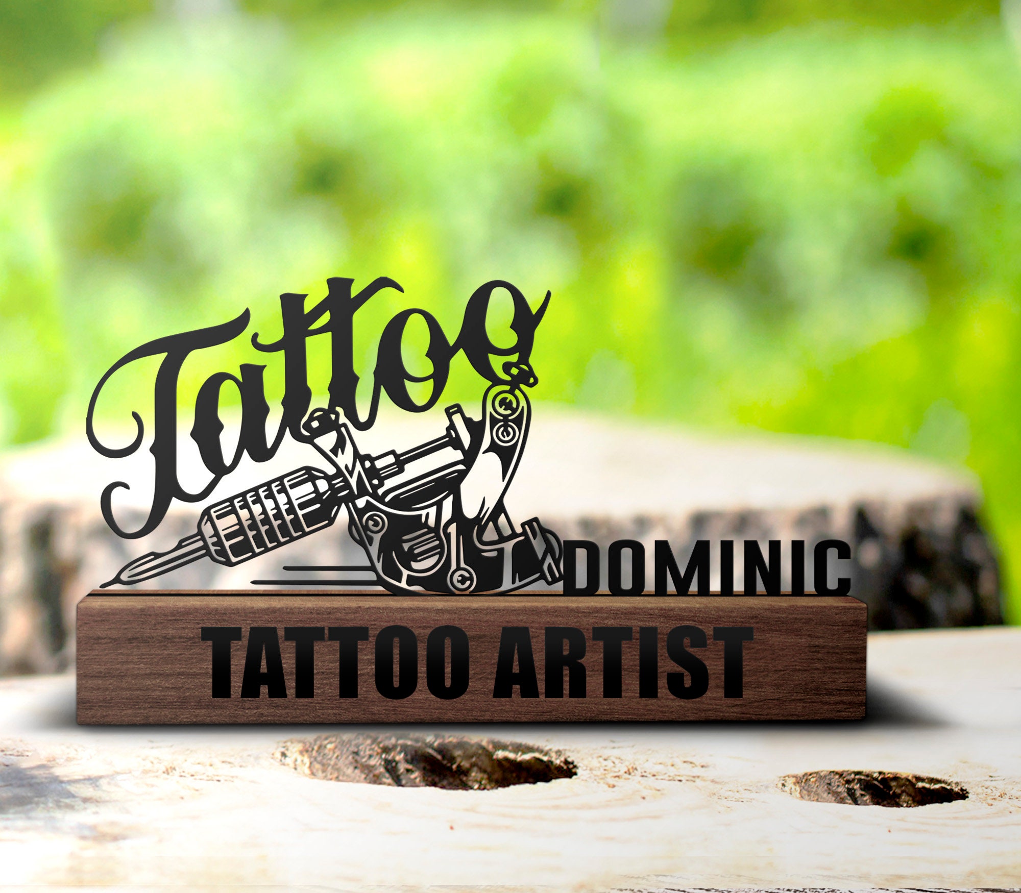 Custom Tattoo Projects :: Photos, videos, logos, illustrations and branding  :: Behance