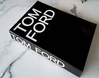 tom ford book