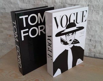 TOM FORD | Black Coffee Table HARDCOVER Book | eBay