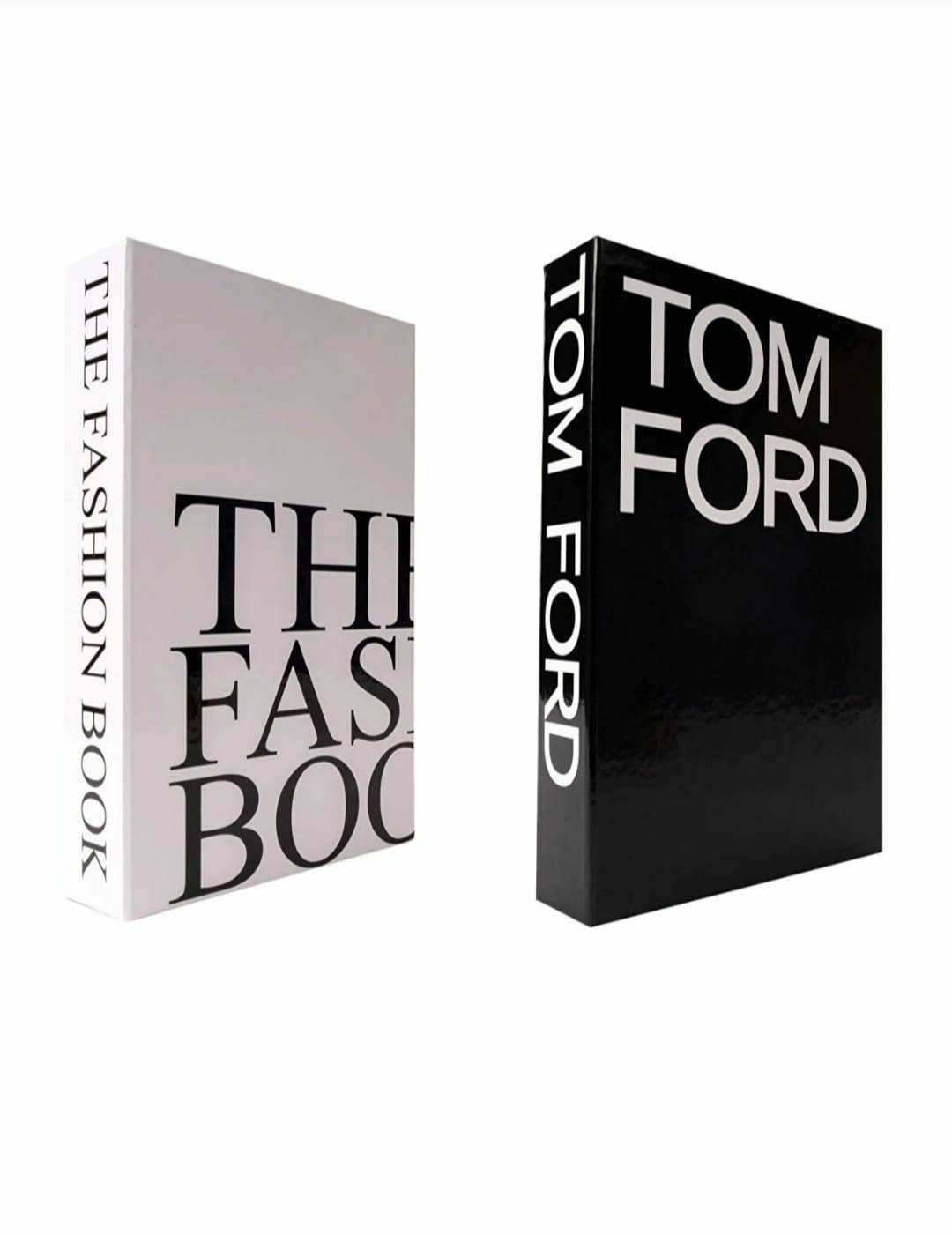 tom ford book