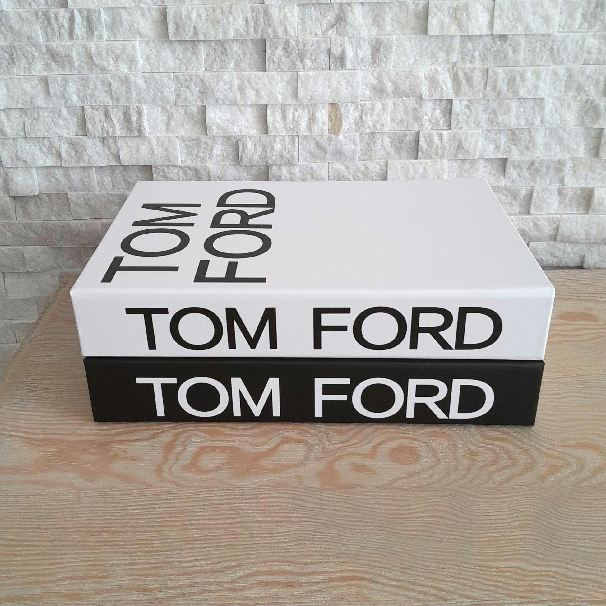 Tom ford books - Etsy 日本