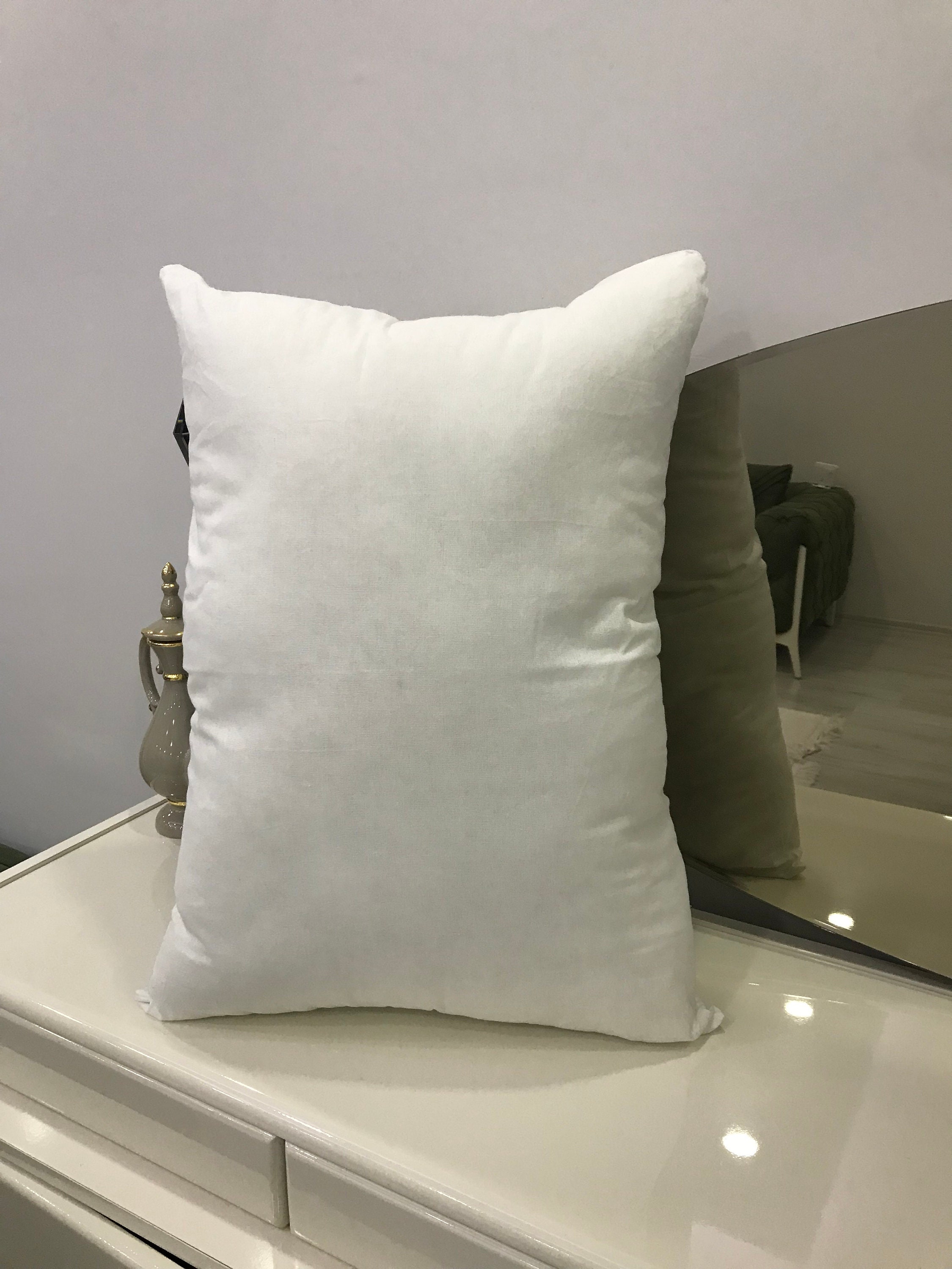 ADP Supreme Polyester Fiber Stuffing Non-Allergenic Pillow Filling