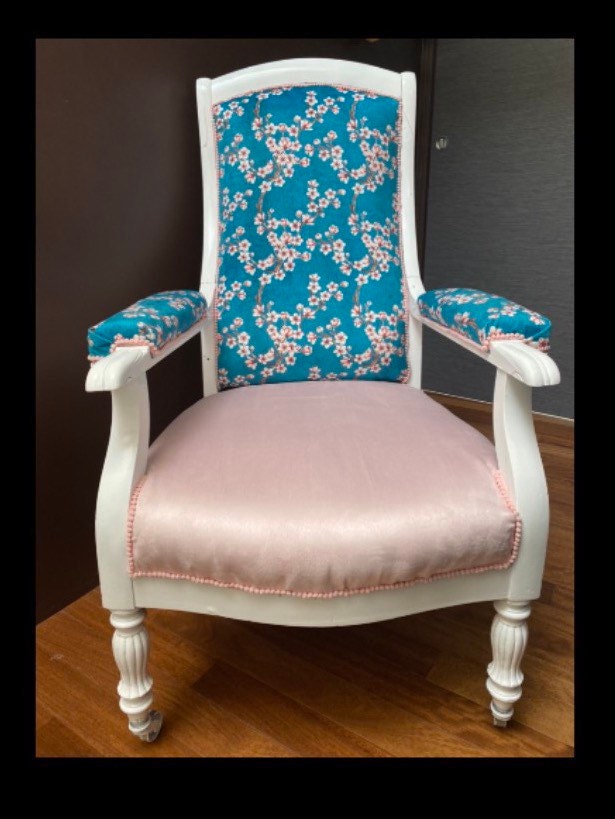 fauteuil Voltaire