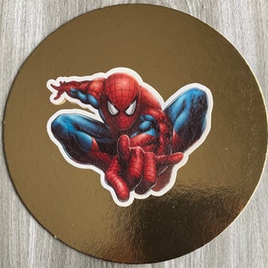 Déguisement Spider-man + Gants taille S MARVEL : le déguisement à Prix  Carrefour