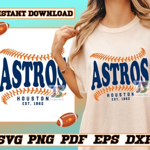 Houston Astros Dxf -  Sweden