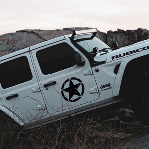 military star vinyl