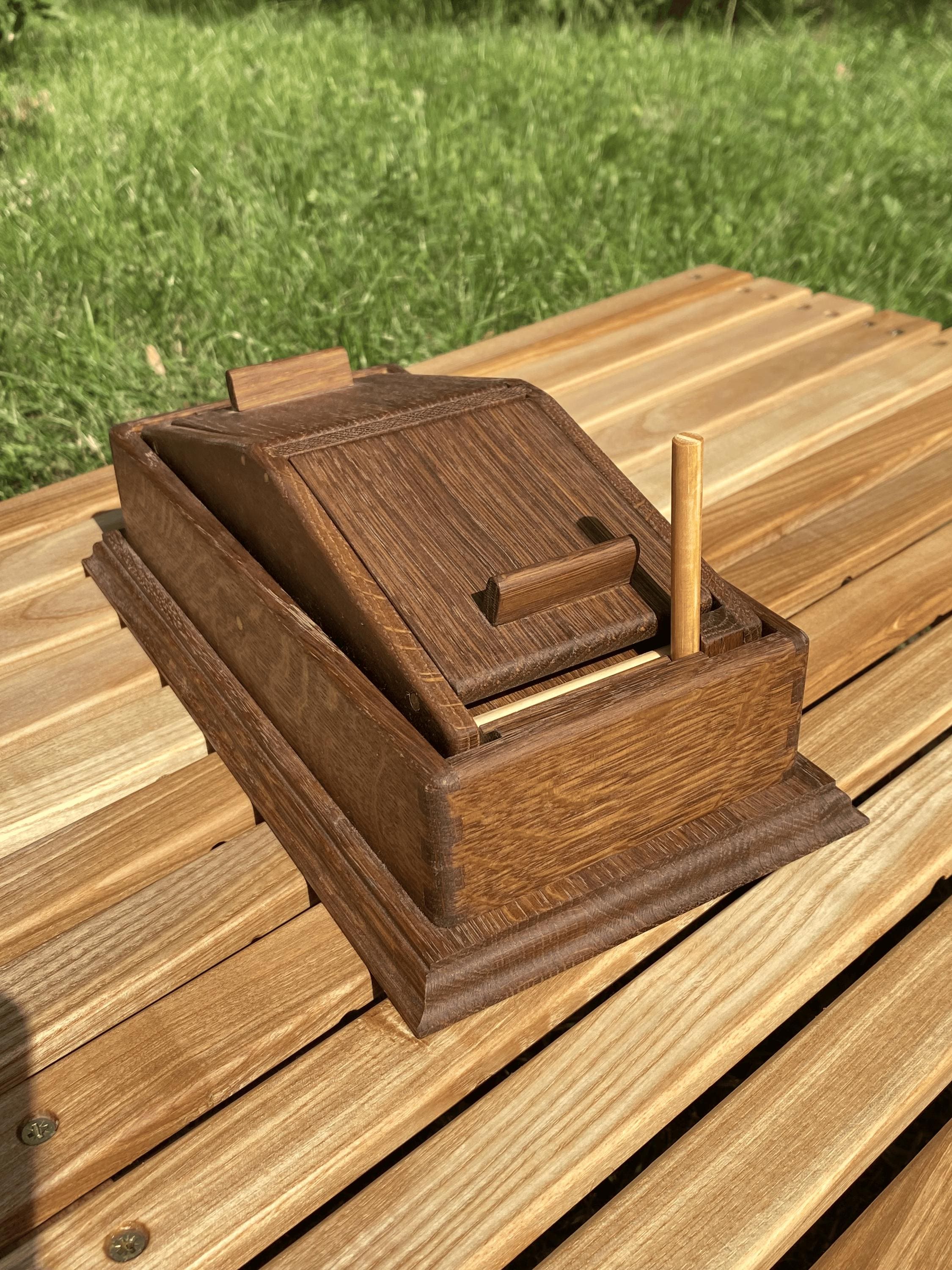 vintage　シガレットディスペンサー Vintage cigarette pop up dispenser - Etsy 日本