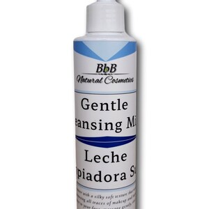 Gentle Cleansing Milk 200ml