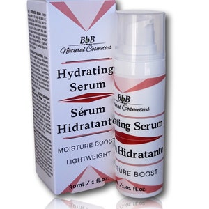 Hydrating Serum 30ml