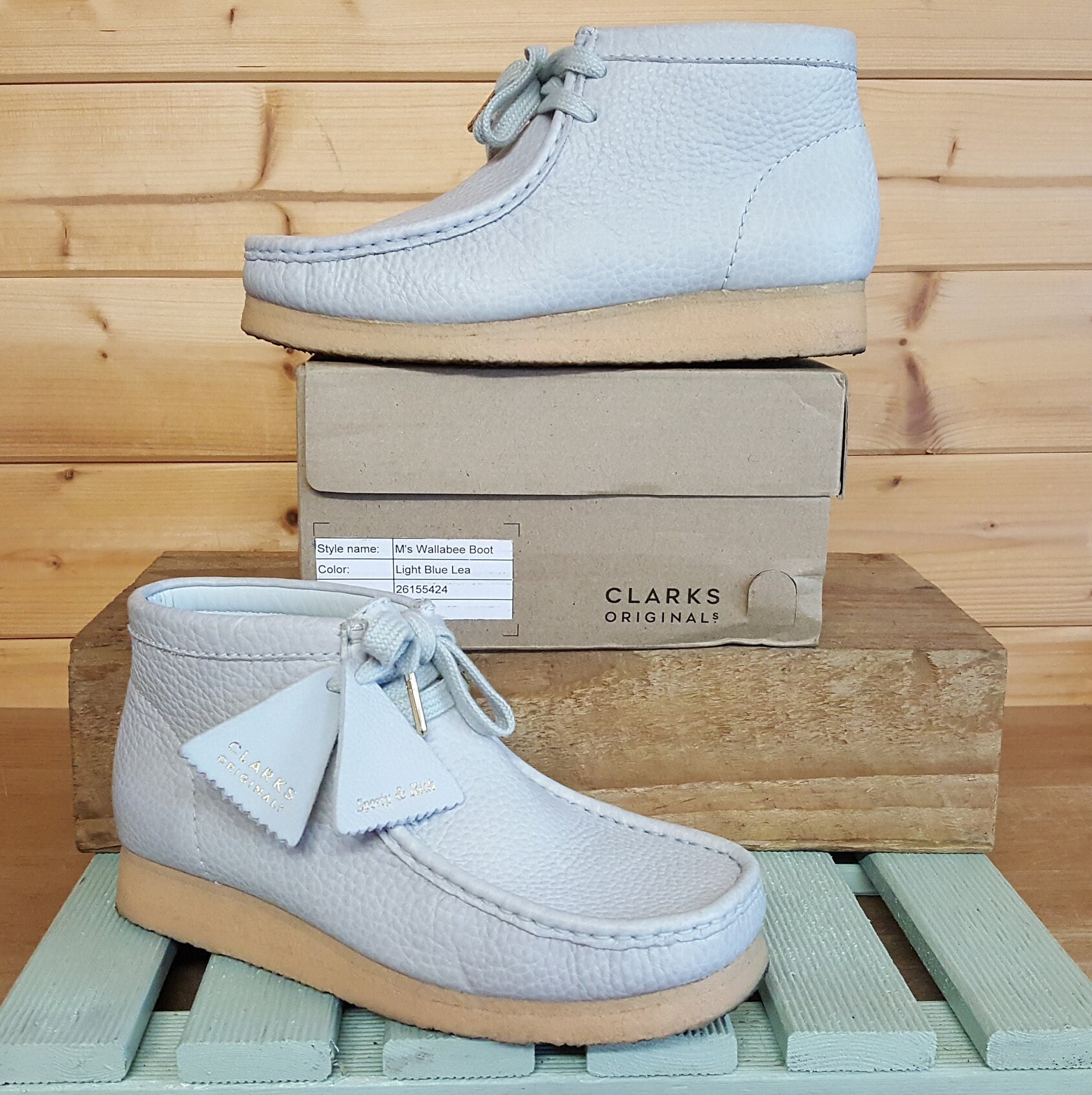 Wallabees - Etsy UK