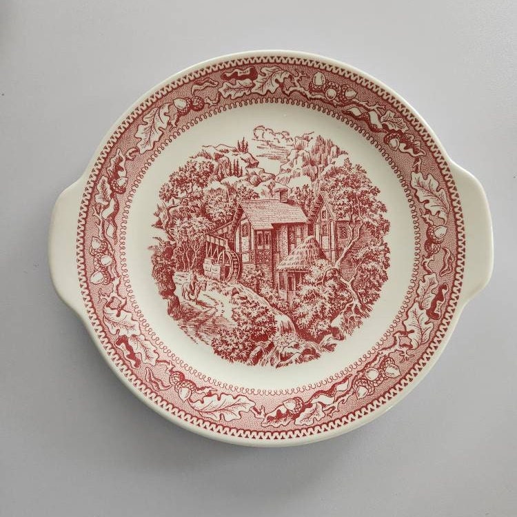 Memory Lane Platter - Etsy Singapore