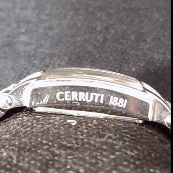 Womens watch Cerruti 1881 Rimini watch Swarovski crys… - Gem