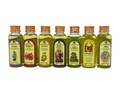 Anointing Oils Set - 7 x 30ml Bottles - Hyssop, Pomegranate, Cinnamon, Henna, Cedar, Myrrh-Spikenard, Elijah - Holy Land Spiritual Oils product logo