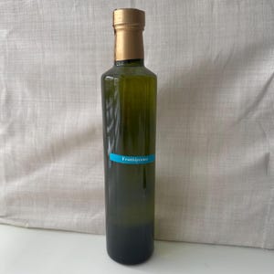 Frankincense Anointing Oil 500 ml - 17 oz. Bottle from Holy Land Jerusalem