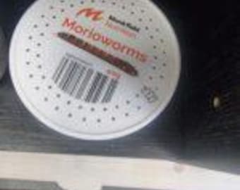 Morioworms pot