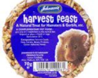 Johnson’s Harvest Feast 70g