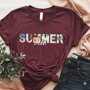 Tropical Palm Tree SVG: Summer Beach Vacation Design (Digital Download)