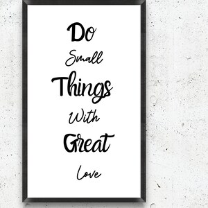 Quote Arts Printable Quote Wall Decor Inspirational Quote - Etsy