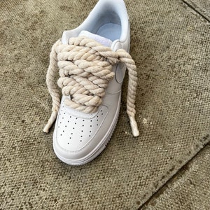 supreme air forces laces