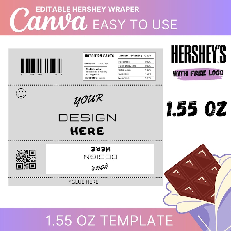 hershey-bar-wrapper-chocolate-bar-template-1-55-oz-canva-etsy