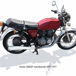 Honda cb400f for sale near me sale