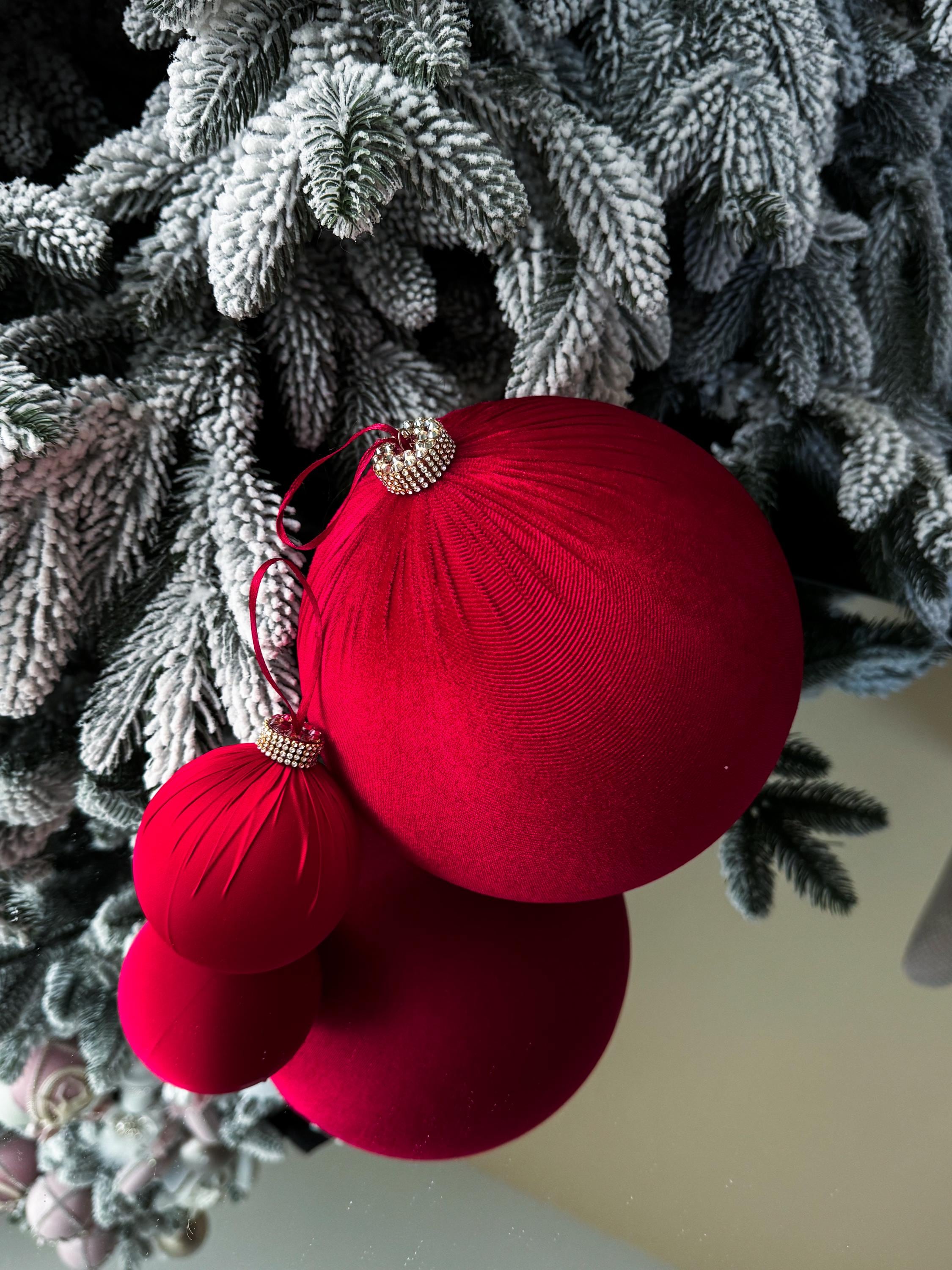 クリスマスツリー オーナメント ドイツ INGE-GLAS MANUFAKTUR（インゲ