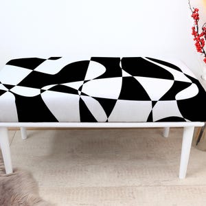 Minimalist Bench, Hallway Bench, Sitting Bench, Bed End Bench, Upholstered Bench, Dining Bench, Center Table, Padded Bench, Vanity Bench