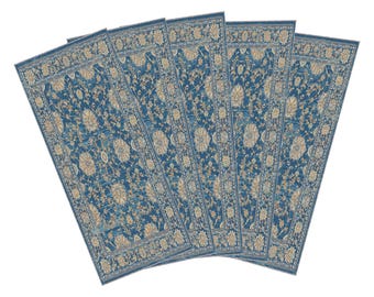 Stair Tread Rug, Stair Treads Carpet, Runner Rug, Easy to Clean, Design Stair Rug, Non-Slip Backing Rug,, Antique Stair Treads Rug,Steps Rug
