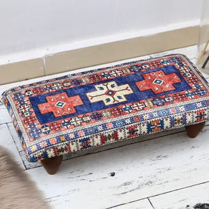 Bed step stool, Lightweight stool, Short stool, Wood work stool, Saddle stool, Pouf with legs, Floor chair, Bathroom stool, Footstool