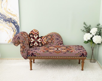 floor sofa, luxury gift, eclectic home, statement piece, daybed sofa, majlis style seating, heart theme decor, studio apartment,