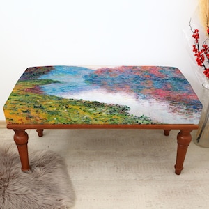 Bedroom Ottoman Bench, Wood Bench, Boho Chair, Dining Table Bench, Footstool Bench, Upholstered Bench, Piano Bench, Minimalist Hallway Bench