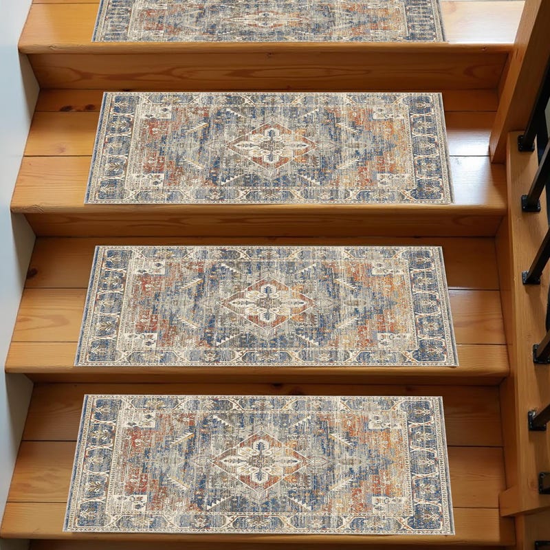 Stair Runner Rug - Etsy